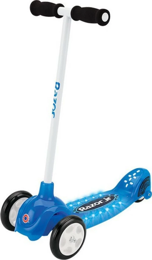 Razor Lil’ Tek Blue
