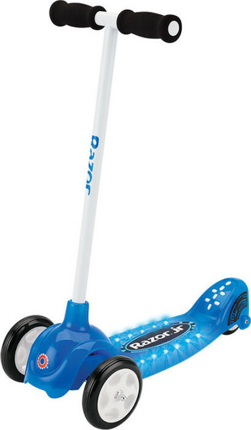 Razor Lil’ Tek Blue