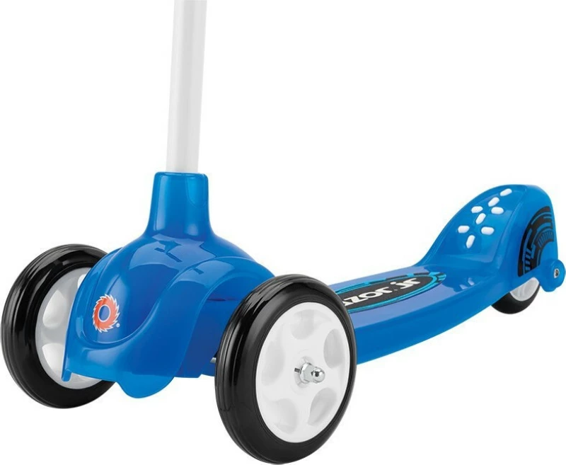 Razor Lil’ Tek Blue