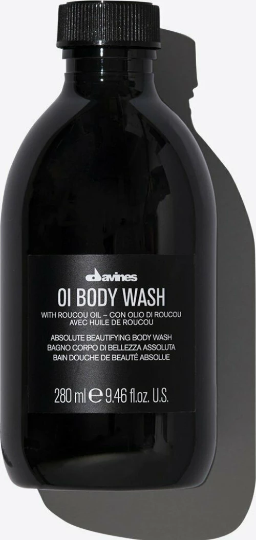 Davines Oi Body Wash 280ml