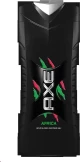 Axe Africa Body Wash 400ml