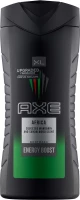 Axe Africa Body Wash 400ml