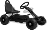 Go Kart Ride On 80199 Black