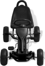 Go Kart Ride On 80199 Black
