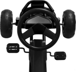 Go Kart Ride On 80199 Black