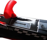 Go Kart Ride On 90255 Red