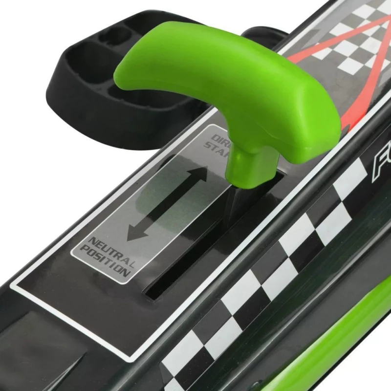 Go Kart Ride On 80153 Green