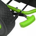 Go Kart Ride On 80153 Green