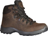 Lytos Παπούτσια Πεζοπορίας Paiko Mid, Brown