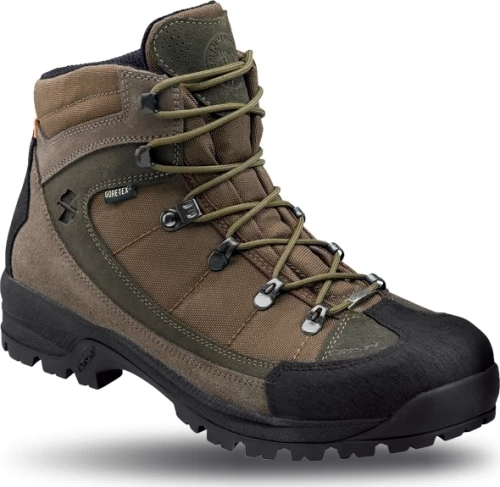 Μποτακια Crispi Falkon Gtx