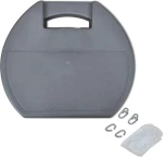 vidaXL KN 110 12mm