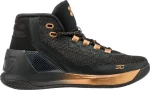 Under Armour Curry 3 1303608-001