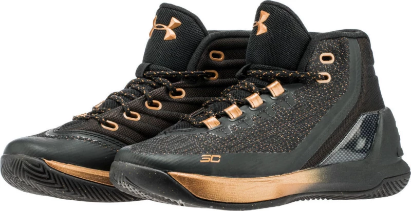 Under Armour Curry 3 1303608-001