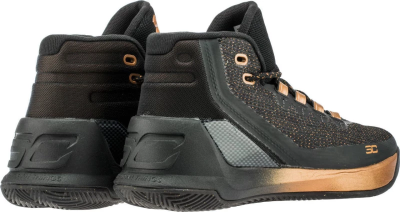 Under Armour Curry 3 1303608-001