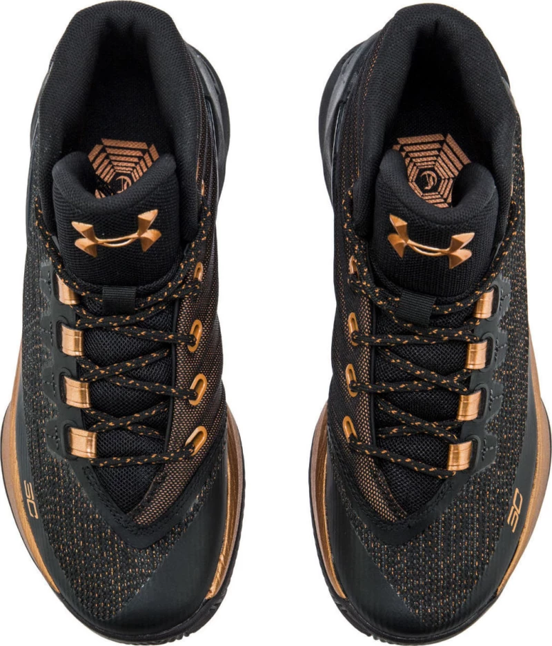 Under Armour Curry 3 1303608-001