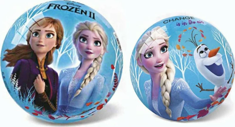 Startoys Disney Frozen II 14εκ