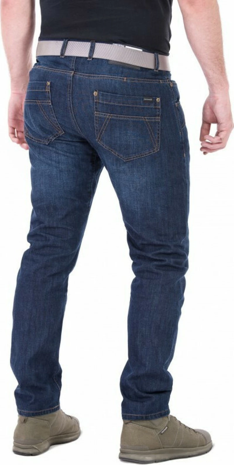 Pentagon Παντελόνι Rogue Tactical Jeans Indigo Blue