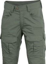 Pentagon Παντελόνι Lycos Combat Pants Camo Green