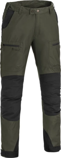 Pinewood Παντελόνι Caribou TC Extreme Mossgreen/Black