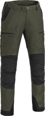 Pinewood Παντελόνι Caribou TC Extreme Mossgreen/Black