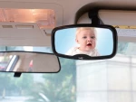 Just Baby Αμβλυγώνιος Καθρέφτης Αυτοκινήτου