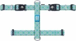 MAX MOLLY ΣΑΜΑΡΑΚΙ RETRO BLUE SMALL
