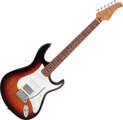 Cort G260CS 3 Tone Sunburst