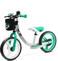 Kinderkraft Space Light Green
