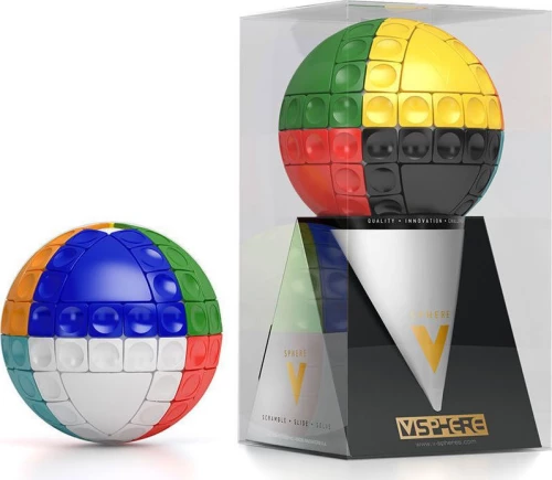 V Sphere