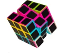 Κύβος του ρούμπικ carbon 3x3