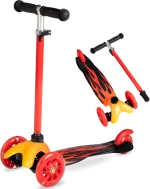 Qkids Amis Led Fire