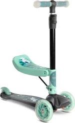 Scooter Tixi Light Green