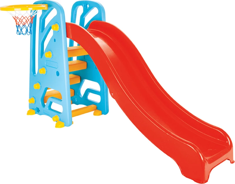 Pilsan Wavy Slide Set