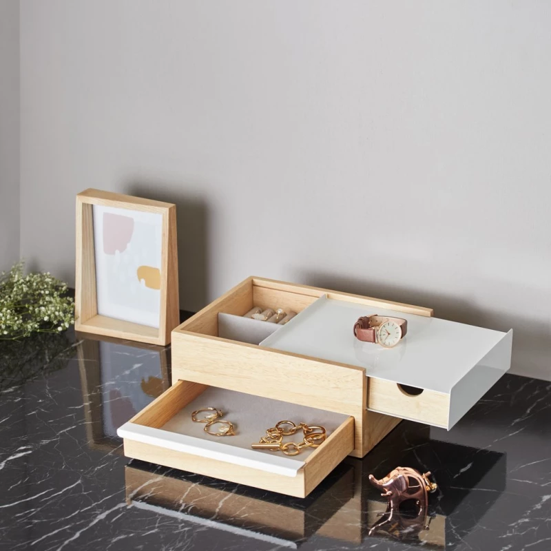 Umbra Stowit 290245-668 Brown