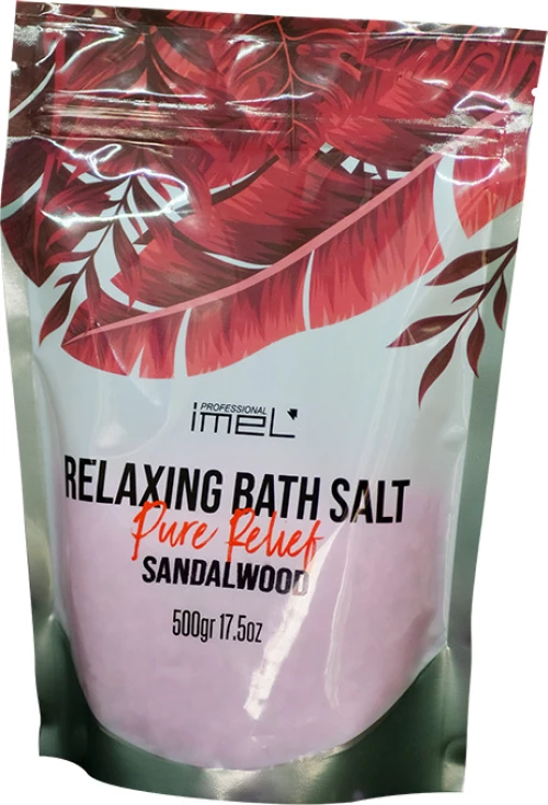 Imel Relaxing Bath Watermelon 500gr