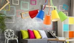 TK Lighting Wire 2107