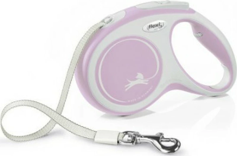 FLEXI COMFORT MEDIUM ΙΜΑΝΤΑΣ 5M ΕΩΣ 25KG ΡΟΖ