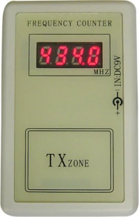 STX-100NE Συχνόμετρο 200-500Μhz