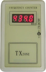 STX-100NE Συχνόμετρο 200-500Μhz