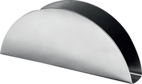 Χαρτοπετσετοθήκη Inox 15x7cm - Διανομική 23-90-045
