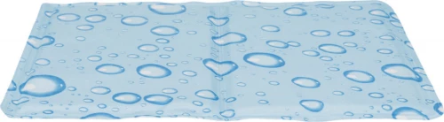 Trixie Cooling Mat 50x40cm Light Blue