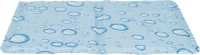 Trixie Cooling Mat 50x40cm Light Blue