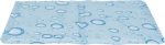 Trixie Cooling Mat 50x40cm Light Blue