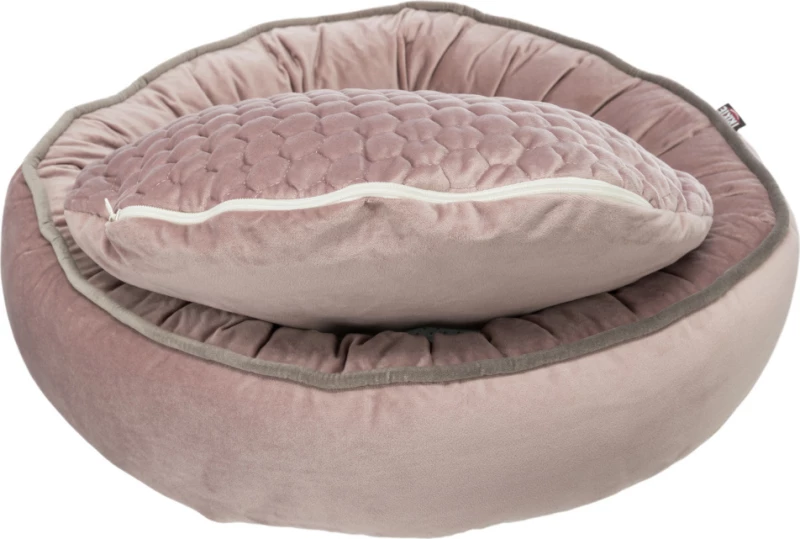 Trixie Livia Bed Ροζ 50cm