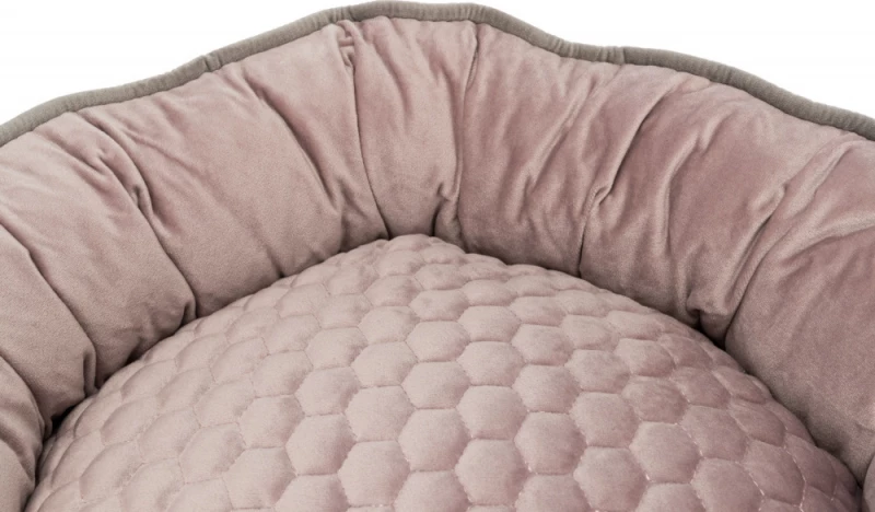 Trixie Livia Bed Ροζ 50cm