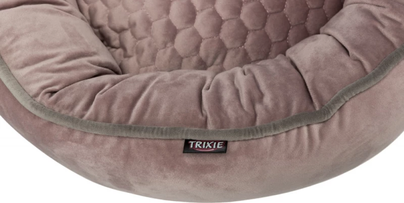 Trixie Livia Bed Ροζ 50cm