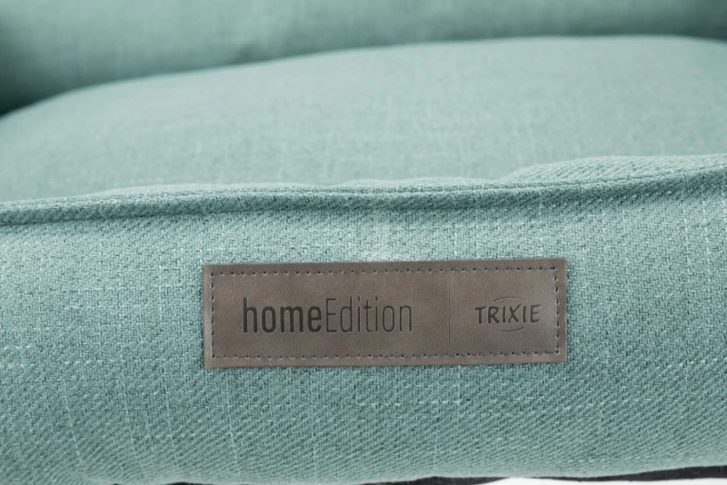 Κρεβατάκι Trixie Talis Bed Πράσινο - Διαστάσεων: 60X50cm