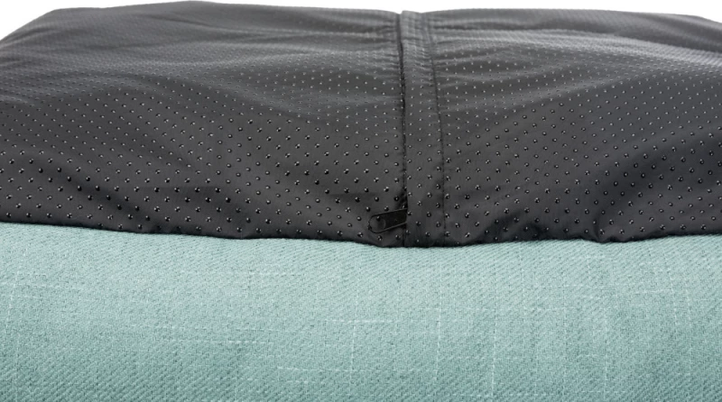Κρεβατάκι Trixie Talis Bed Πράσινο - Διαστάσεων: 60X50cm