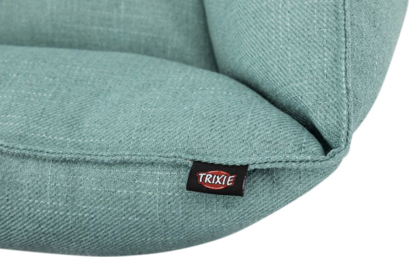 Κρεβατάκι Trixie Talis Bed Πράσινο - Διαστάσεων: 60X50cm