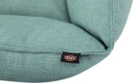 Κρεβατάκι Trixie Talis Bed Πράσινο - Διαστάσεων: 60X50cm